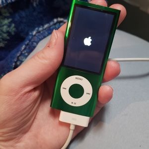 Ipod Nano 5th generation